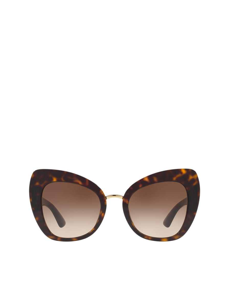 DG Women's Sunglasses PRINT FAMILY