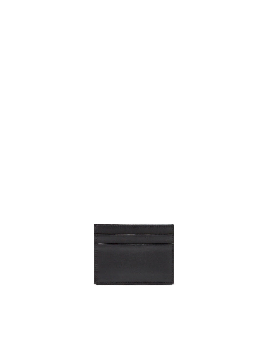 Dolce E Gabbana Women's Black Leather Wallet