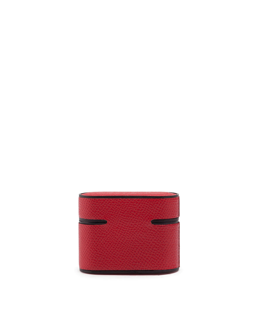 Dauphine calfskin airpods pro case