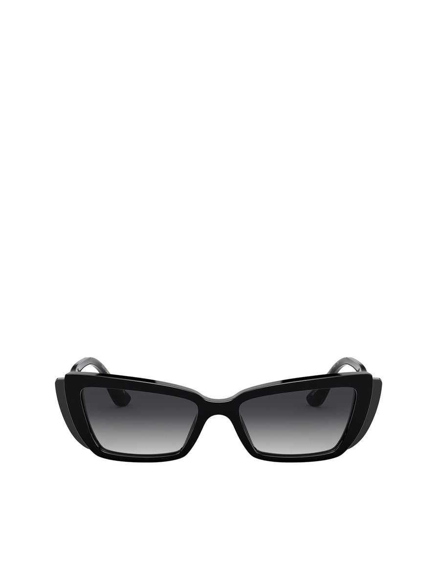 DG MONOGRAM Women's Sunglasses