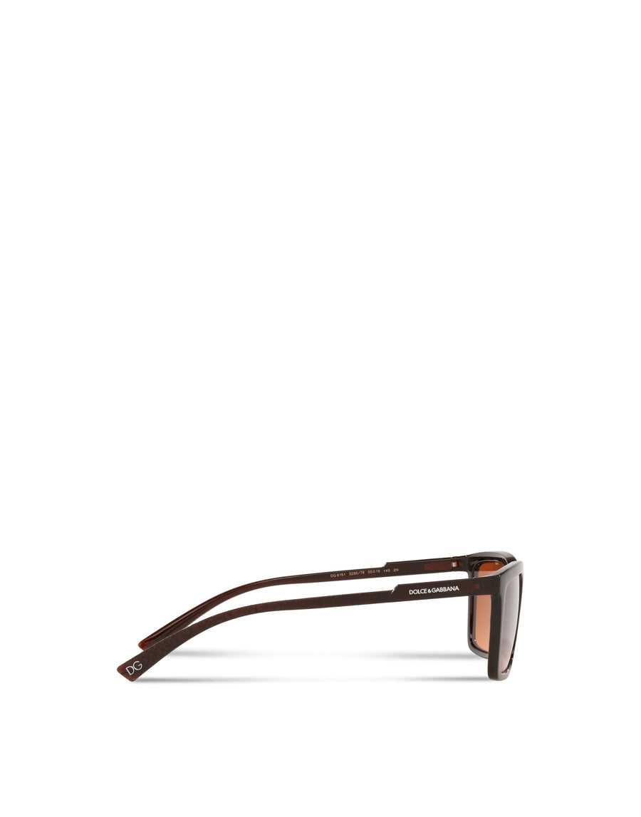 DG PATTERN Men's Sunglasses