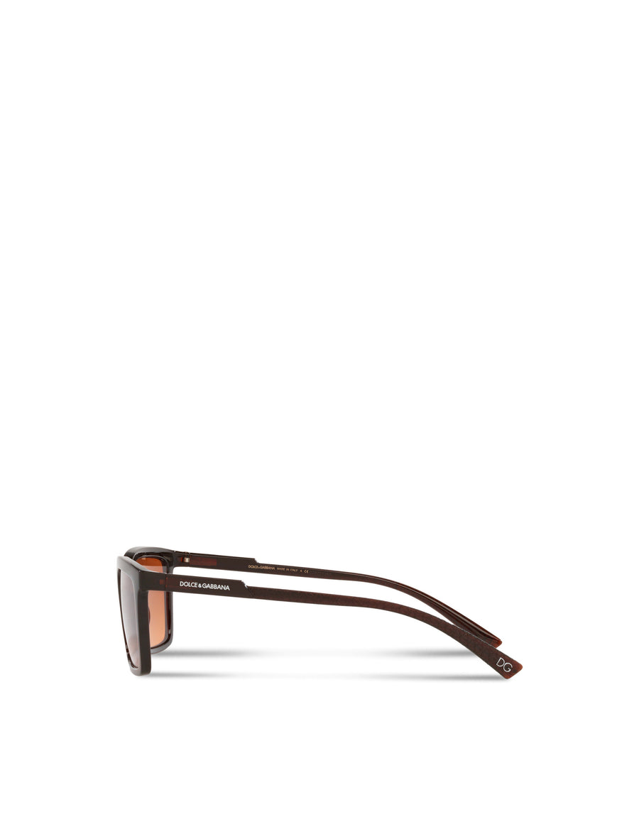 DG PATTERN Men's Sunglasses