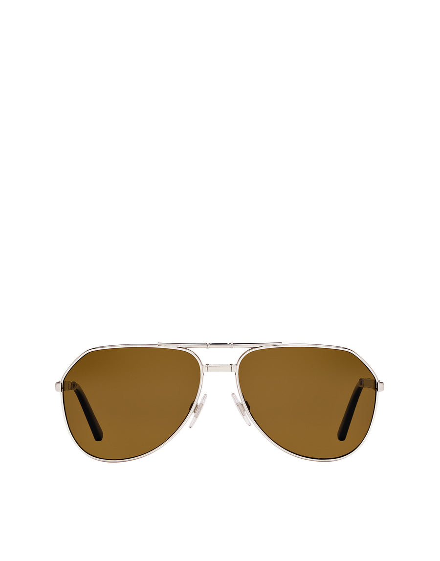 DG Men's Sunglasses GOLD EDITION