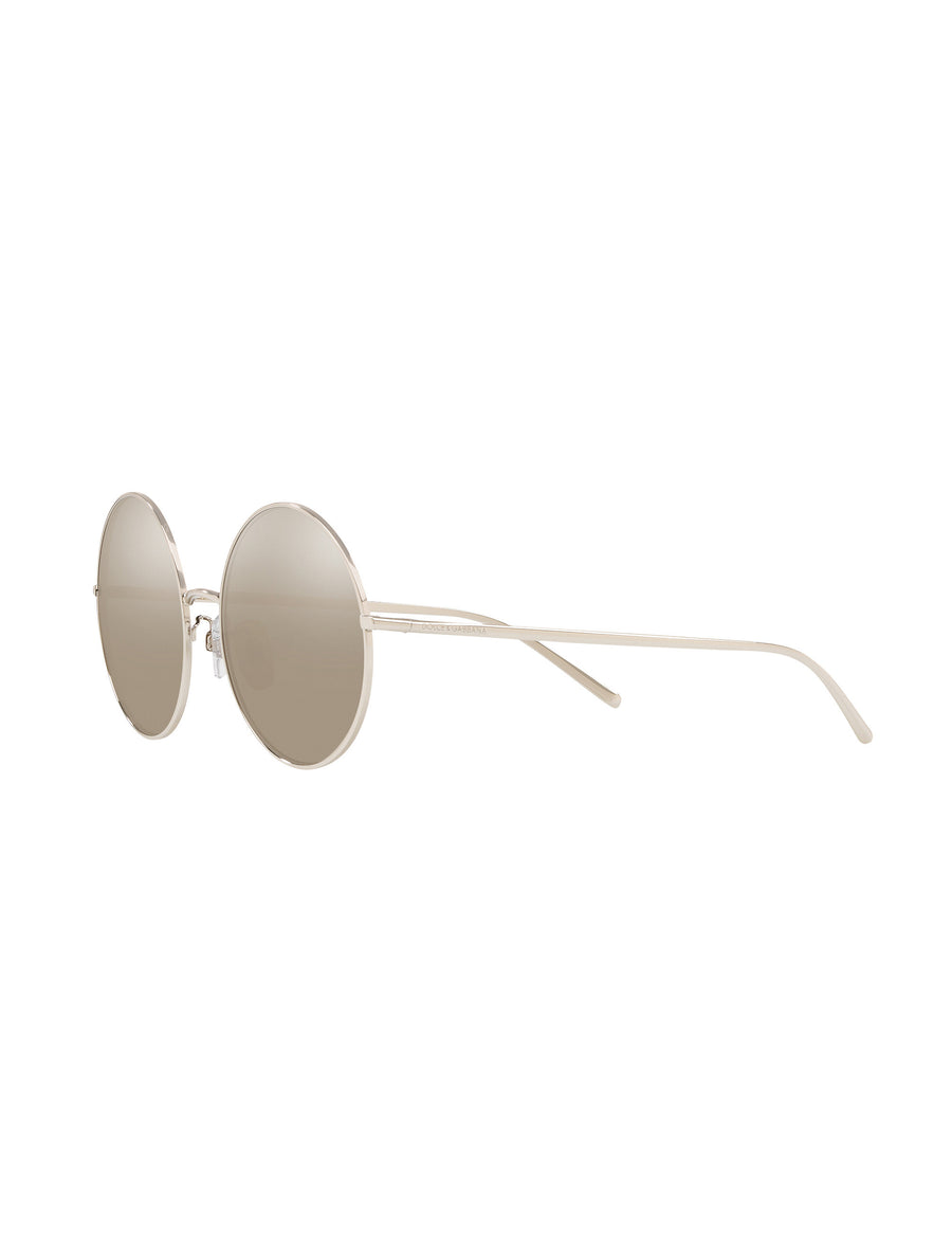 Gold edition sunglasses