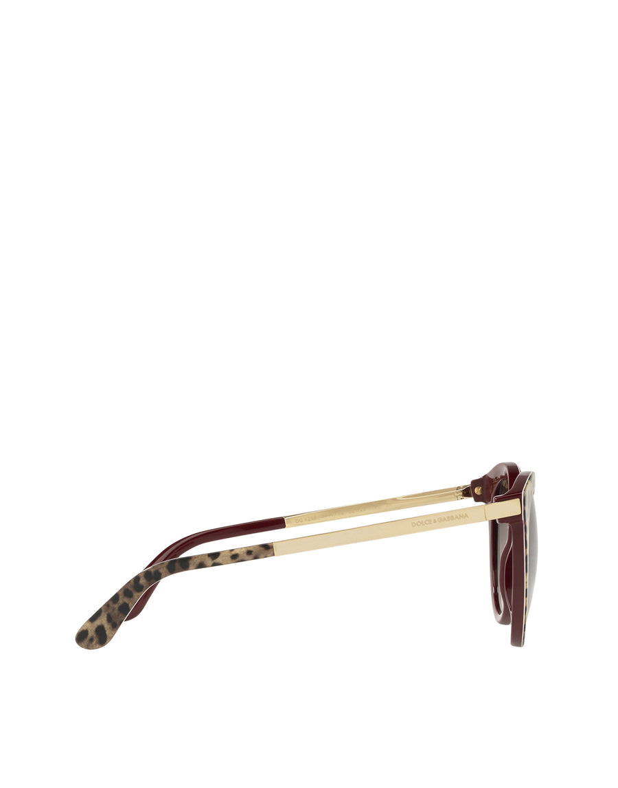 DG SICILIAN TASTE Women's Sunglasses