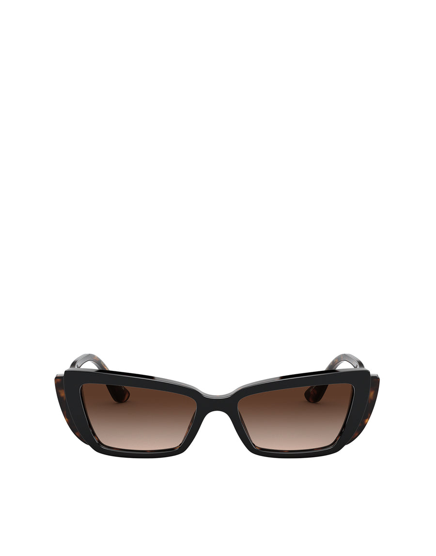 DG MONOGRAM Women's Sunglasses