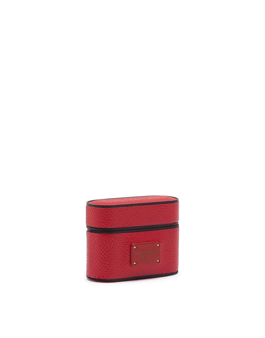 Dauphine calfskin airpods pro case