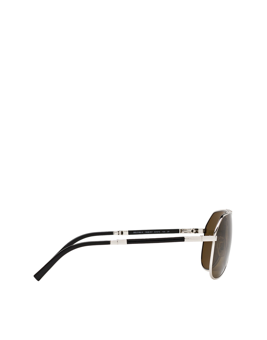 DG Men's Sunglasses GOLD EDITION