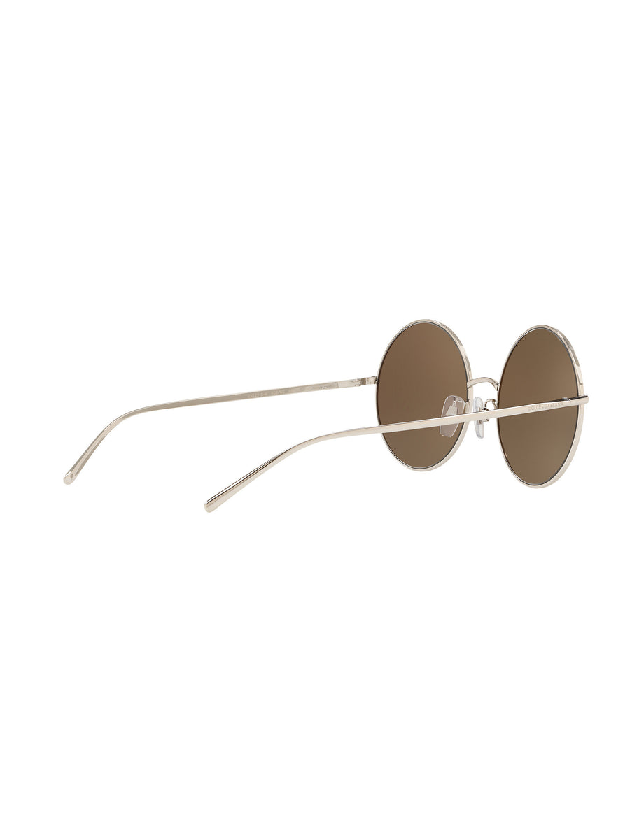 Gold edition sunglasses